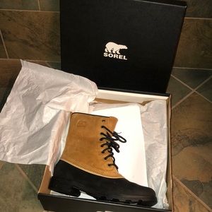 Sorel boots